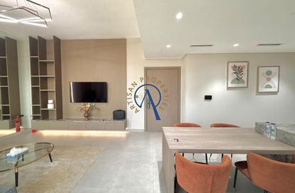 Apartment - 1 - 2 for rent in Westwood Grande - District 18 - Jumeirah Village Circle - Dubai