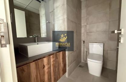Apartment - 2 - 3 for rent in Souks Residential - Al Mamsha - Muwaileh - Sharjah
