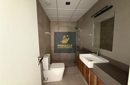 Apartment - 2 - 3 for rent in Souks Residential - Al Mamsha - Muwaileh - Sharjah