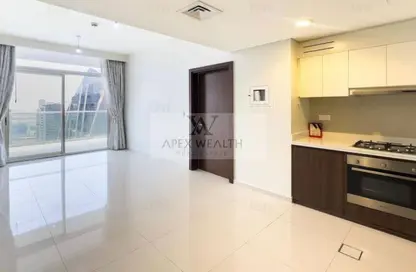 Apartment - 2 Bedrooms - 2 Bathrooms for rent in Vera Residences - Business Bay - Dubai