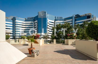 Retail - Studio - 1 Bathroom for rent in WAFI Mall - Umm Hurair 2 - Umm Hurair - Dubai