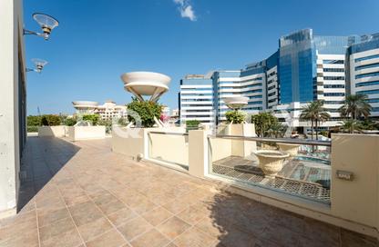 Retail - Studio - 1 Bathroom for rent in WAFI Mall - Umm Hurair 2 - Umm Hurair - Dubai