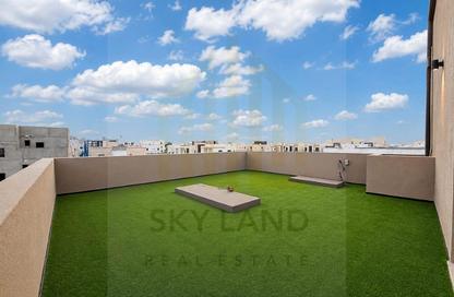 Villa - 5 Bedrooms - 7 Bathrooms for sale in Al Zaheya Gardens - Al Zahya - Ajman