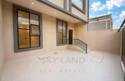 Villa - 5 Bedrooms - 7 Bathrooms for sale in Al Zaheya Gardens - Al Zahya - Ajman