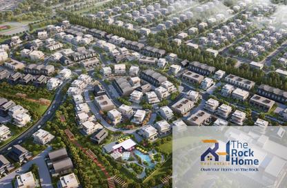 Villa - 5 Bedrooms - 7+ Bathrooms for sale in Nad Al Sheba Gardens - Nad Al Sheba - Dubai