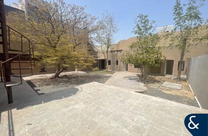 Villa - 7 Bedrooms - 7 Bathrooms for rent in Umm Suqeim 1 - Umm Suqeim - Dubai Villa - 7 Bedrooms - 7 Bathrooms for rent in Umm Suqeim 1 - Umm Suqeim - Dubai