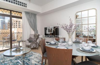 Apartment - 2 Bedrooms - 3 Bathrooms for sale in Kamoon 1 - Kamoon - Old Town - Downtown Dubai - Dubai