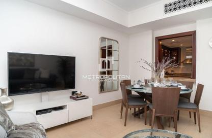 Apartment - 2 Bedrooms - 3 Bathrooms for sale in Kamoon 1 - Kamoon - Old Town - Downtown Dubai - Dubai