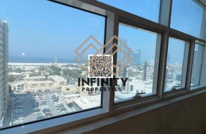 Apartment - 1 - 2 for sale in Ajman One Tower 2 - Ajman One - Ajman Downtown - Ajman