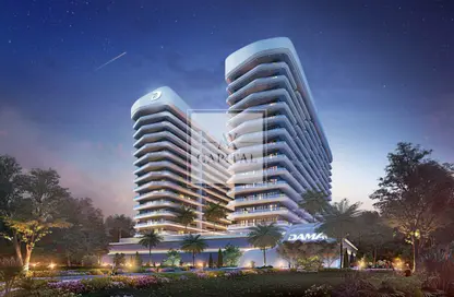 شقة - 2 غرف نوم - 2 حمامات للبيع في إيلو 2 - إيلو - داماك هيلز 2 - دبي