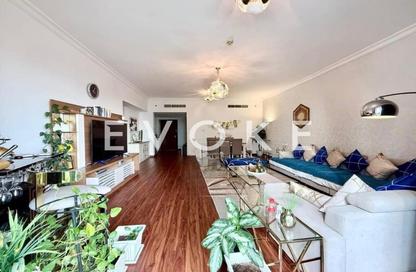 Apartment - 2 - 2 for rent in V3 Tower - JLT Cluster V - Jumeirah Lake Towers - Dubai Apartment - 2 - 2 for rent in V3 Tower - JLT Cluster V - Jumeirah Lake Towers - Dubai