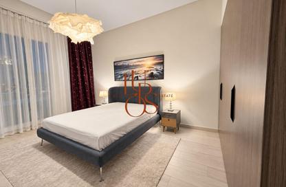 Apartment - 1 - 2 for rent in Rahaal 2 - Rahaal - Madinat Jumeirah Living - Umm Suqeim 3 - Umm Suqeim - Dubai