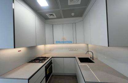 Apartment - Studio - 1 Bathroom for rent in Luma 22 West Tower - Luma 22 - District 10 - Jumeirah Village Circle - Dubai