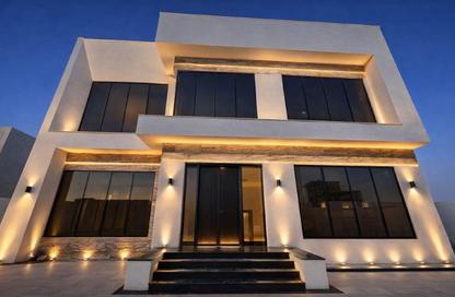 Villa - 5 Bedrooms - 7 Bathrooms for rent in Al Aweer 1 - Al Aweer - Dubai