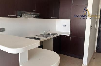 Apartment - Studio - 1 for rent in Sky Gardens - DIFC - Dubai Apartment - Studio - 1 for rent in Sky Gardens - DIFC - Dubai