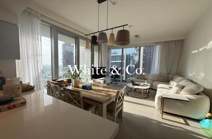 Apartment - 2 Bedrooms - 2 Bathrooms for rent in Forte 2 - Forte - Downtown Dubai - Dubai