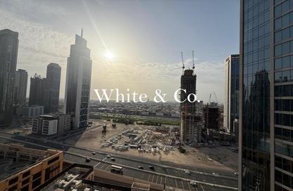 Apartment - 2 Bedrooms - 2 Bathrooms for rent in Forte 2 - Forte - Downtown Dubai - Dubai