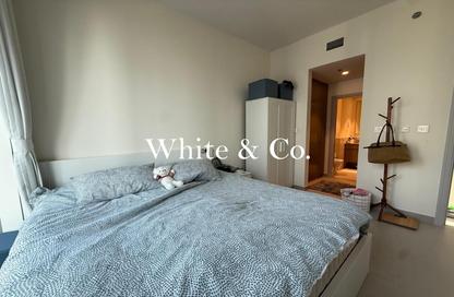 Apartment - 2 Bedrooms - 2 Bathrooms for rent in Forte 2 - Forte - Downtown Dubai - Dubai