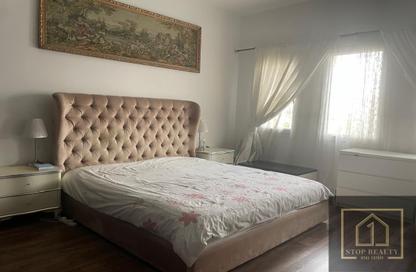 Villa - 2 Bedrooms - 3 Bathrooms for rent in Casa Dora - Serena - Dubai Land - Dubai
