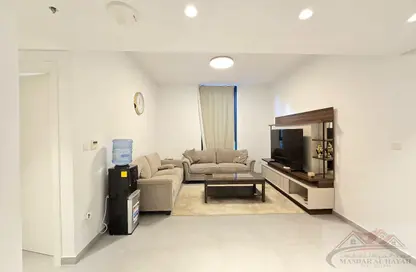Apartment - 1 Bedroom - 1 Bathroom for rent in The Link - East Village - Aljada - Sharjah