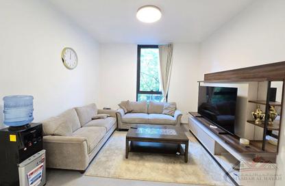 Apartment - 1 - 1 for rent in The Link - East Village - Aljada - Sharjah