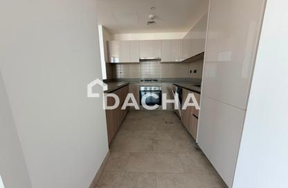 Apartment - 2 - 3 for rent in Waves Grande - Sobha Hartland - Mohammed Bin Rashid City - Dubai Apartment - 2 - 3 for rent in Waves Grande - Sobha Hartland - Mohammed Bin Rashid City - Dubai
