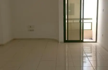 Apartment - 1 Bedroom - 2 Bathrooms for rent in Queen Tower - Al Qasba - Sharjah