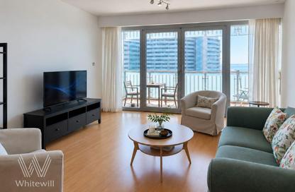 Apartment - 2 - 3 for rent in Al Rahba - Al Muneera - Al Raha Beach - Abu Dhabi