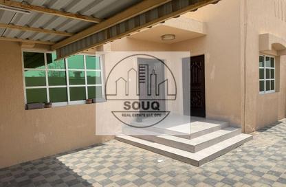 Villa - 4 Bedrooms - 3 Bathrooms for rent in Khuzam - Ras Al Khaimah