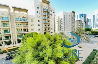 Apartment - 1 Bedroom - 2 Bathrooms for rent in Al Ghozlan 1 - Al Ghozlan - Greens - Dubai