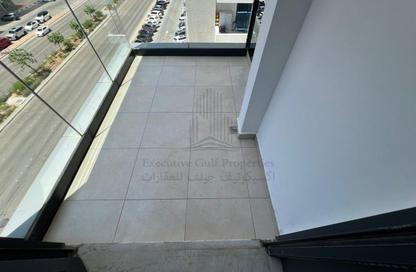 Apartment - 1 Bedroom - 2 Bathrooms for rent in Al Khalidiya - Abu Dhabi Apartment - 1 Bedroom - 2 Bathrooms for rent in Al Khalidiya - Abu Dhabi