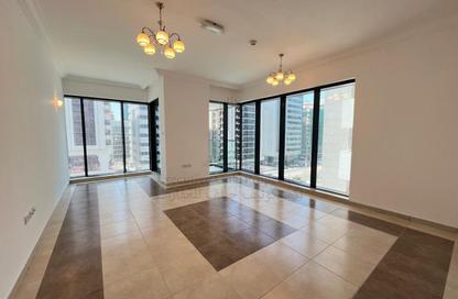 Apartment - 1 Bedroom - 2 Bathrooms for rent in Al Khalidiya - Abu Dhabi Apartment - 1 Bedroom - 2 Bathrooms for rent in Al Khalidiya - Abu Dhabi