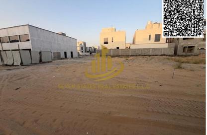 Land - Studio for sale in Azha Views - Al Amerah - Ajman Land - Studio for sale in Azha Views - Al Amerah - Ajman