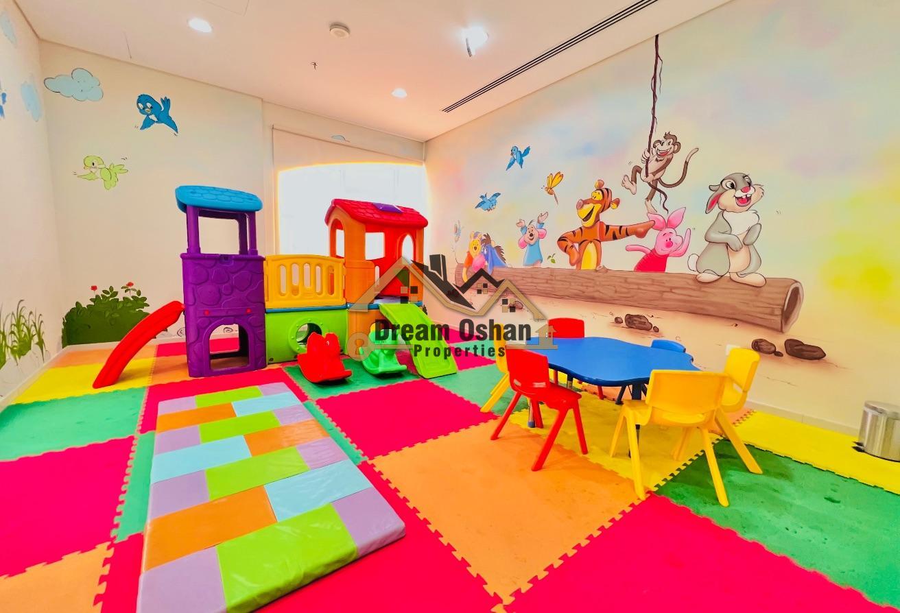 Spacious studio | Ready to move | All amenities photo 12
