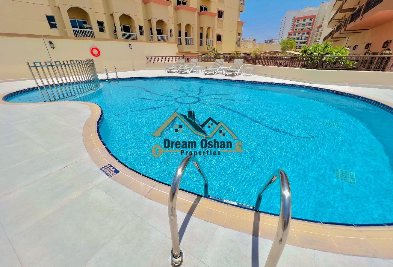 Spacious studio | Ready to move | All amenities photo 11