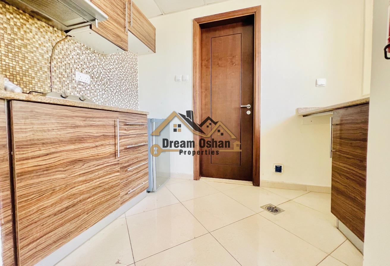 Spacious studio | Ready to move | All amenities photo 8