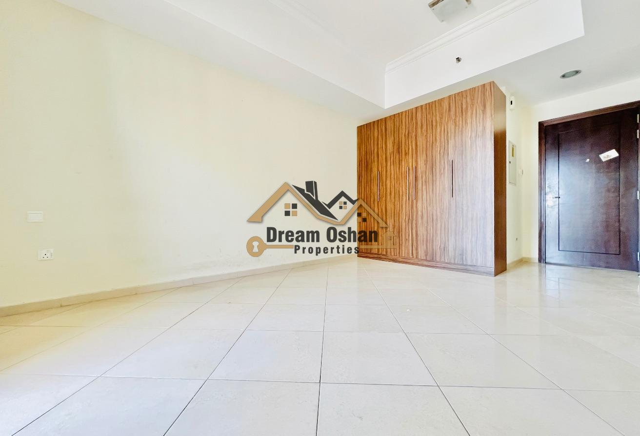 Spacious studio | Ready to move | All amenities photo 7