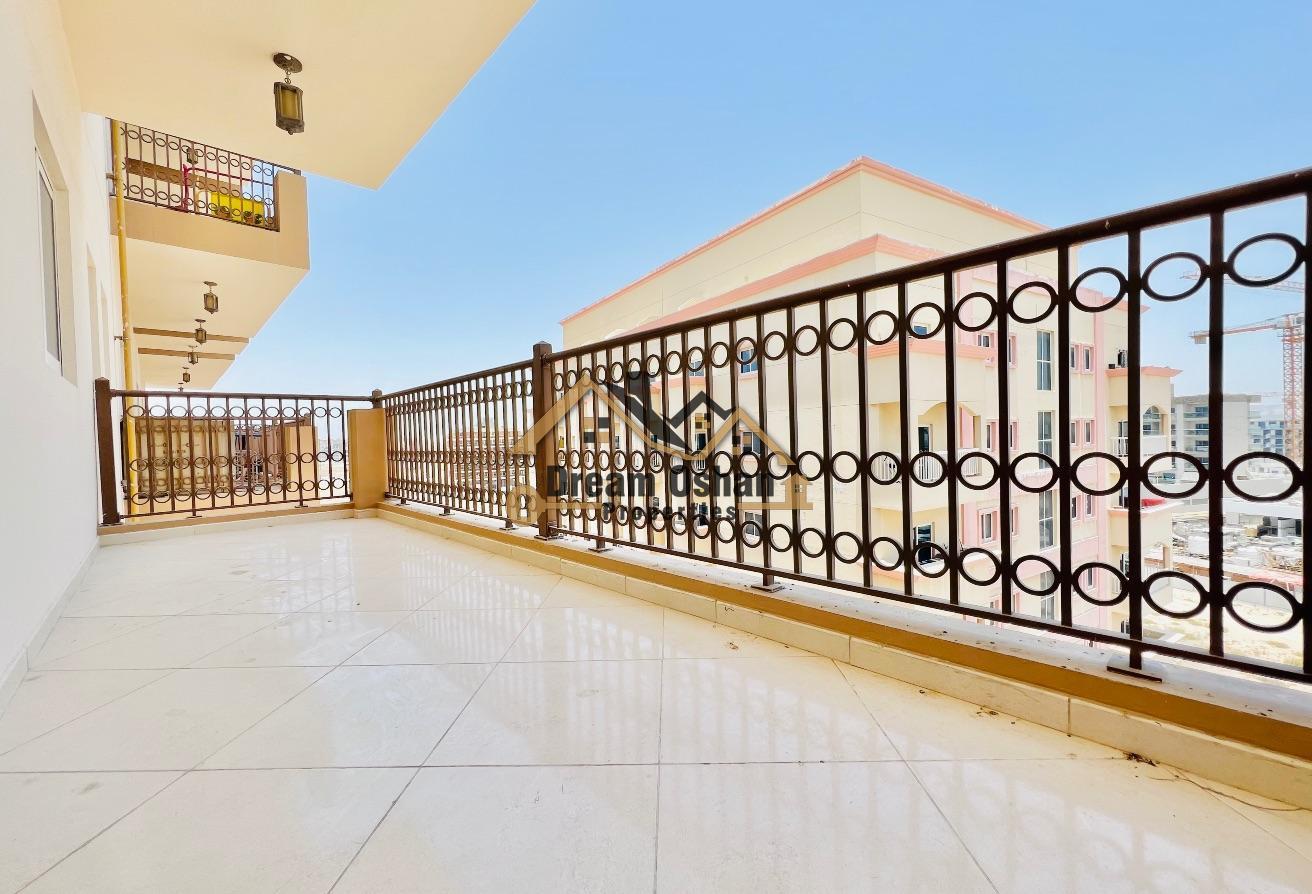 Spacious studio | Ready to move | All amenities photo 10