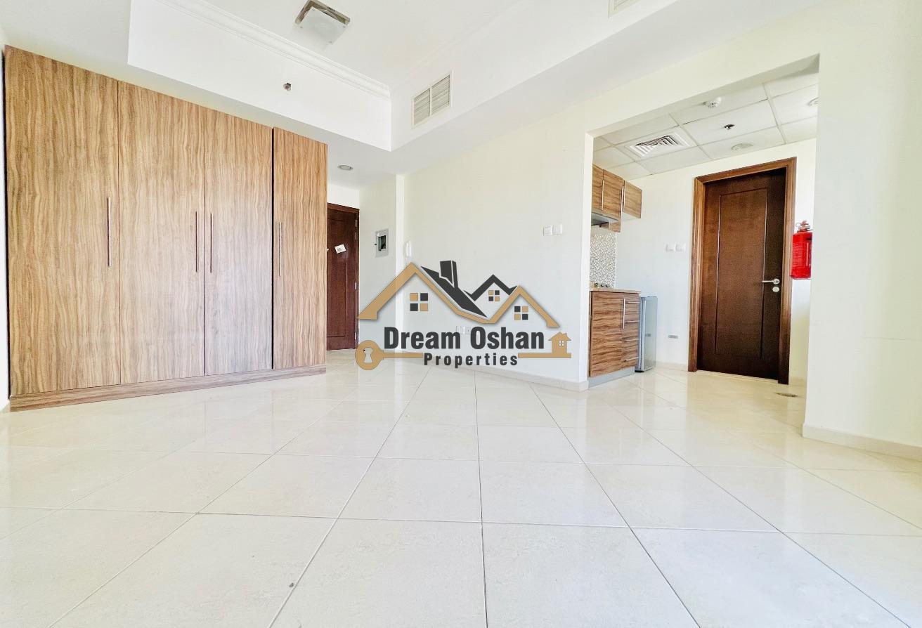 Spacious studio | Ready to move | All amenities photo 4