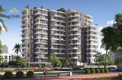 شقة - 2 غرف نوم - 3 حمامات للبيع في بوند ليفينج - مجمع دبي ريزيدنس - دبي لاند - دبي