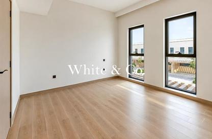 Townhouse - 4 Bedrooms - 3 Bathrooms for sale in Malta - Damac Lagoons - Dubai Townhouse - 4 Bedrooms - 3 Bathrooms for sale in Malta - Damac Lagoons - Dubai