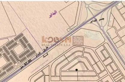 أرض - استوديو للبيع في مدينة القاسمية - الشارقة