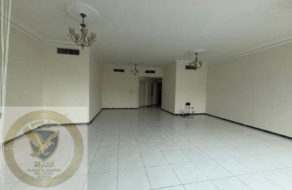 Apartment - 3 Bedrooms - 3 Bathrooms for rent in Al Majaz 2 - Al Majaz - Sharjah Apartment - 3 Bedrooms - 3 Bathrooms for rent in Al Majaz 2 - Al Majaz - Sharjah