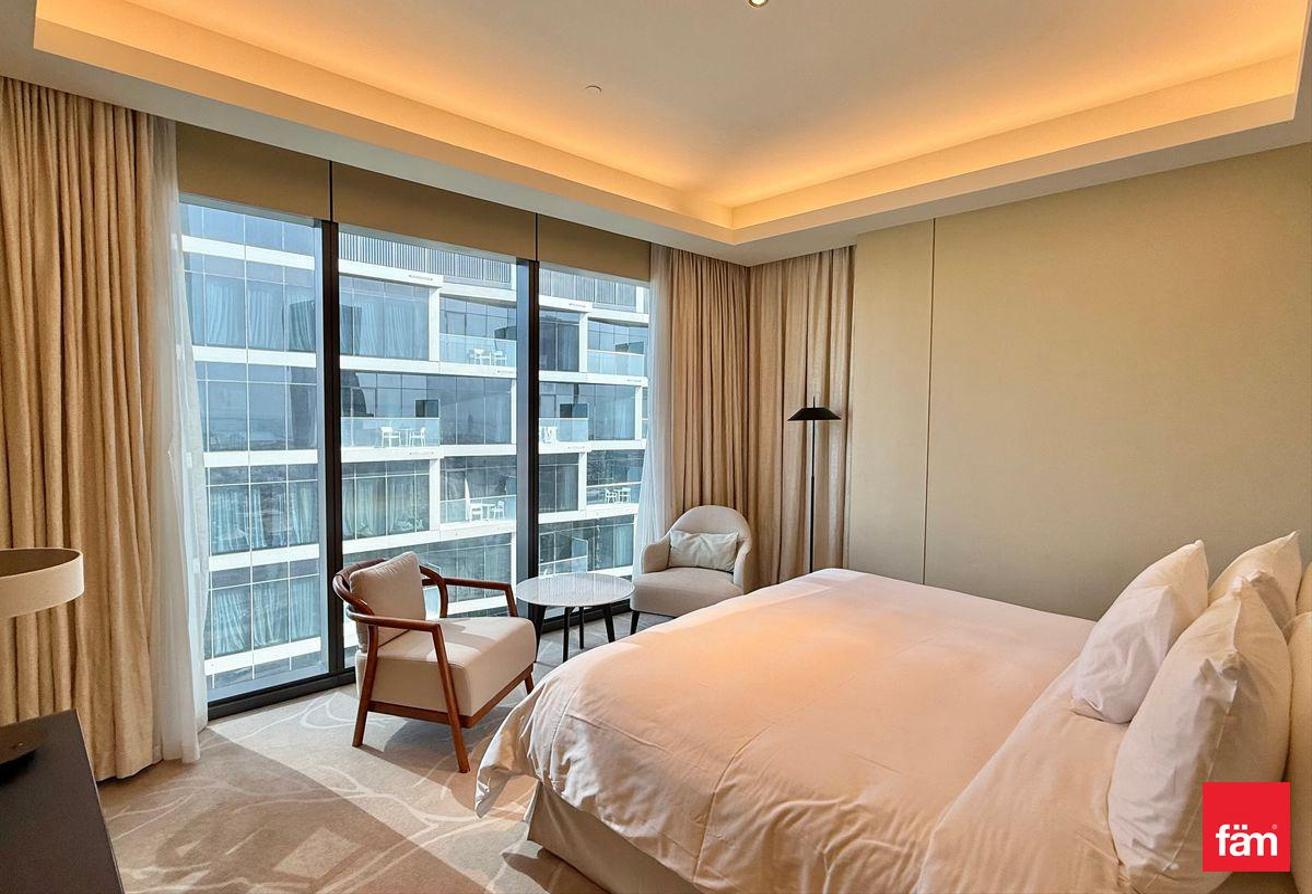 Burj Khalifa View | Best Layout | High Floor photo 8