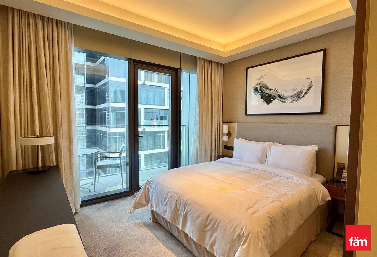 Burj Khalifa View | Best Layout | High Floor photo 13