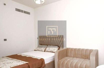 Apartment - Studio - 1 Bathroom for rent in Azizi Riviera 34 - Azizi Riviera - Meydan One - Meydan - Dubai Apartment - Studio - 1 Bathroom for rent in Azizi Riviera 34 - Azizi Riviera - Meydan One - Meydan - Dubai