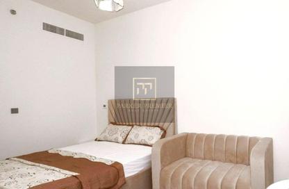 Apartment - Studio - 1 Bathroom for rent in Azizi Riviera 34 - Azizi Riviera - Meydan One - Meydan - Dubai Apartment - Studio - 1 Bathroom for rent in Azizi Riviera 34 - Azizi Riviera - Meydan One - Meydan - Dubai