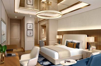 Apartment - 1 - 2 for sale in Harbour Lights - Maritime City - Dubai