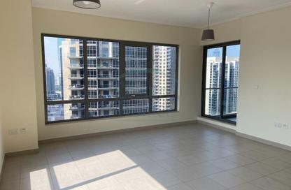Apartment - 1 Bedroom - 2 Bathrooms for rent in South Ridge 6 - South Ridge - Downtown Dubai - Dubai