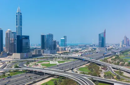 شقة - 3 غرف نوم - 5 حمامات للايجار في برج تمويل - (JLT) مجمع U - أبراج بحيرات الجميرا - دبي شقة - 3 غرف نوم - 5 حمامات للايجار في برج تمويل - (JLT) مجمع U - أبراج بحيرات الجميرا - دبي